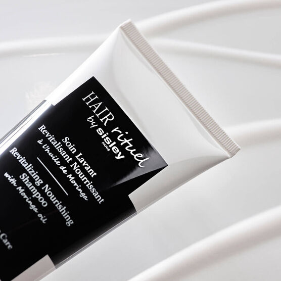 Shampoo Sisley Hair Rituel Revitalisant Nourishing